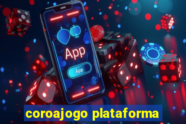 coroajogo plataforma